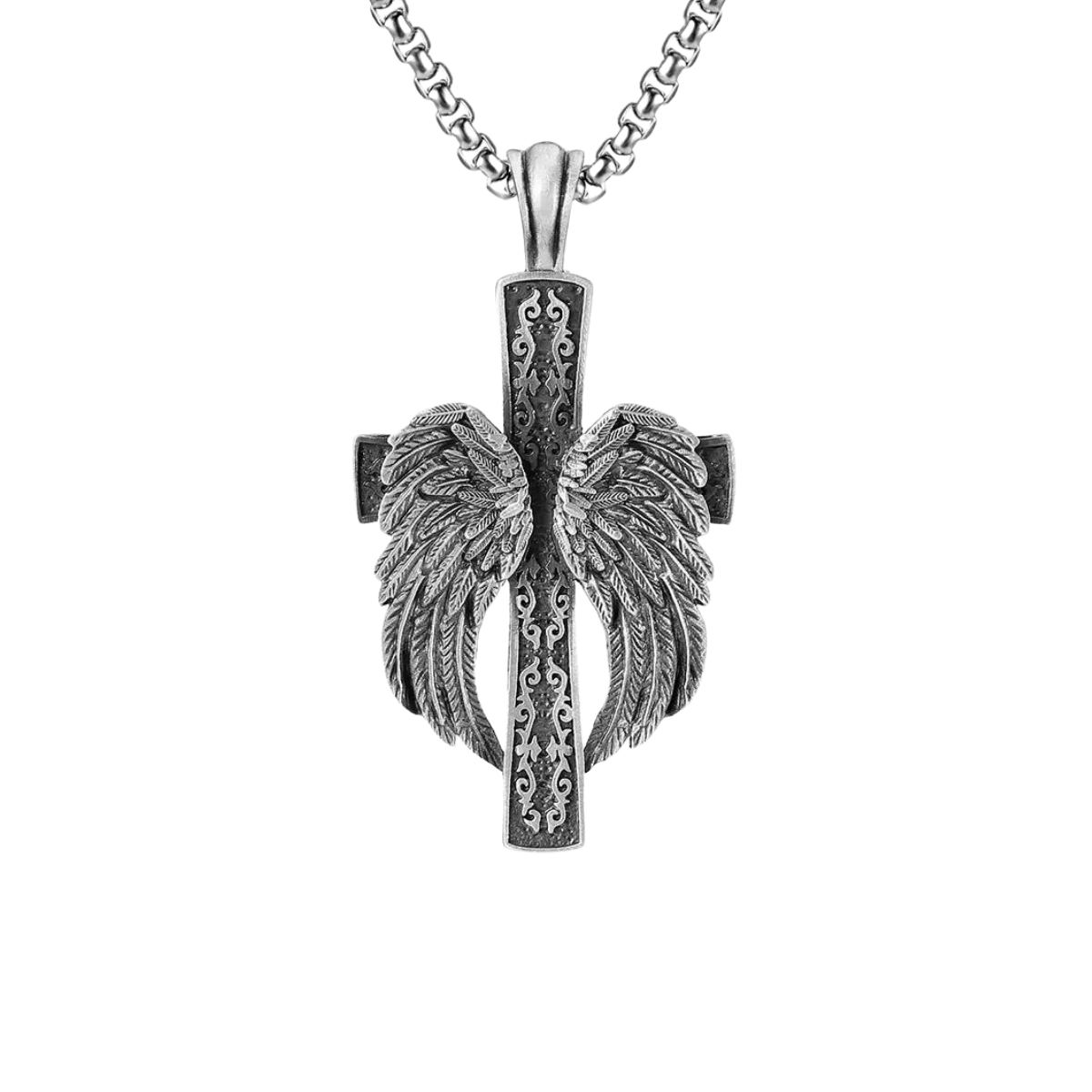 Enshrounded Reliquary